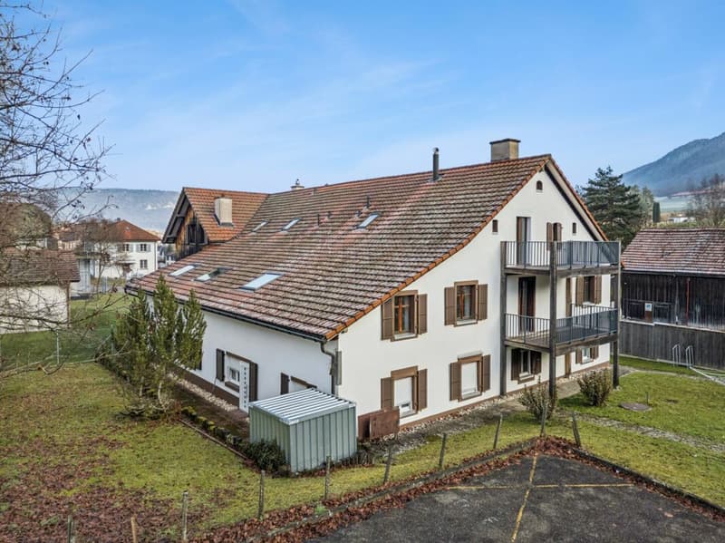 Aussenansicht