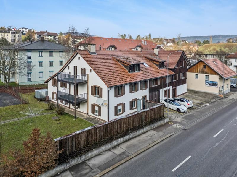 Aussenansicht