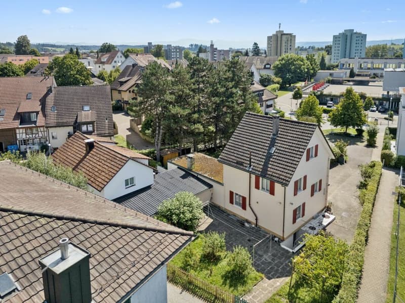 Altliegenschaft