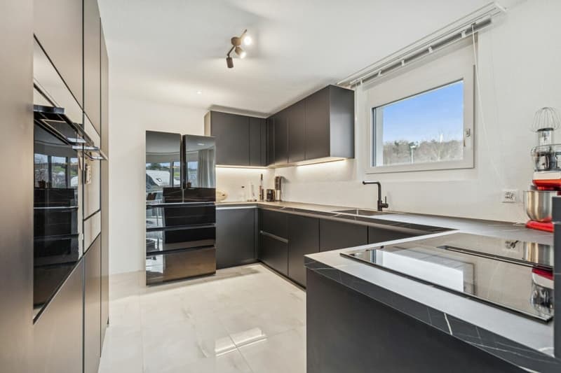 Modern 5.5-room apartment with style and comfort (5)