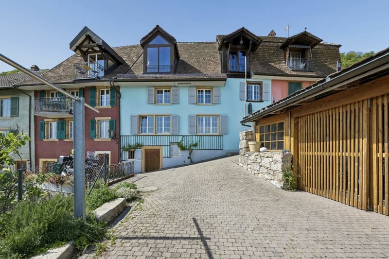 Aussenansicht