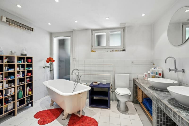 Badezimmer