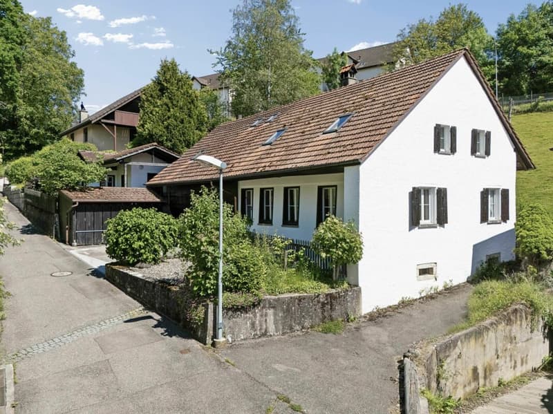 Aussenansicht