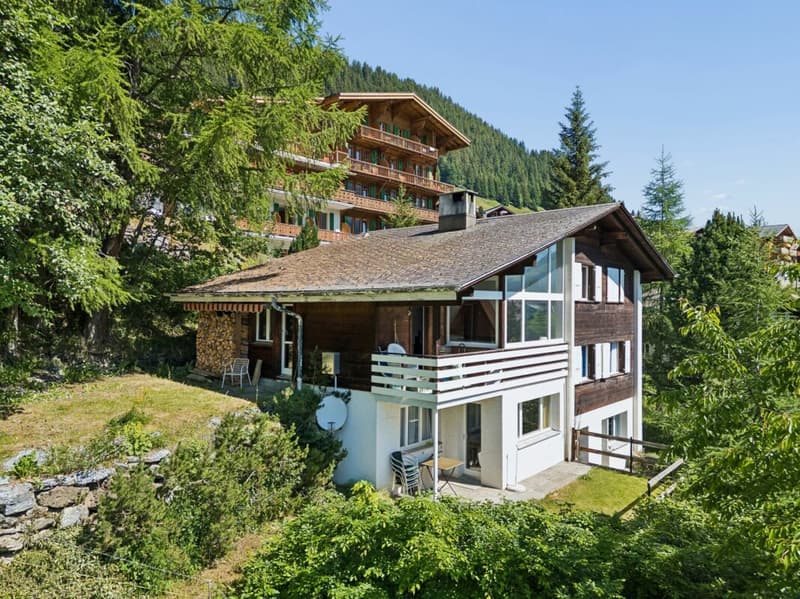 Aussenansicht