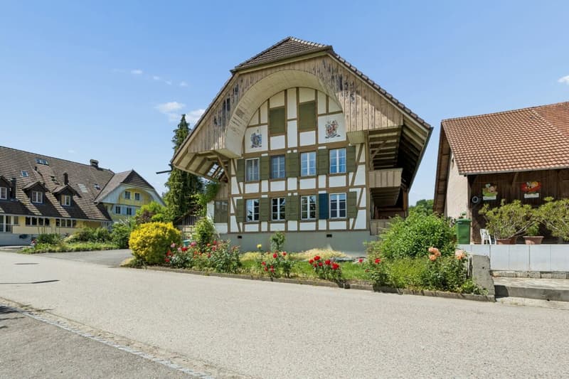 Aussenansicht
