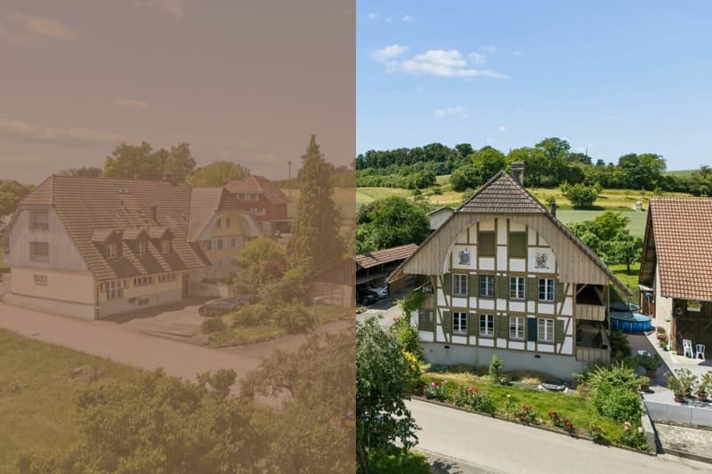 Aussenansicht