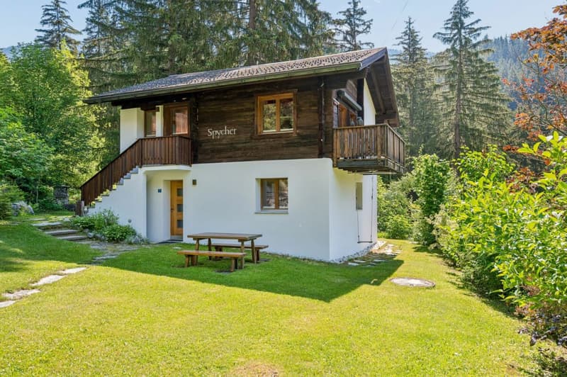 Aussenansicht