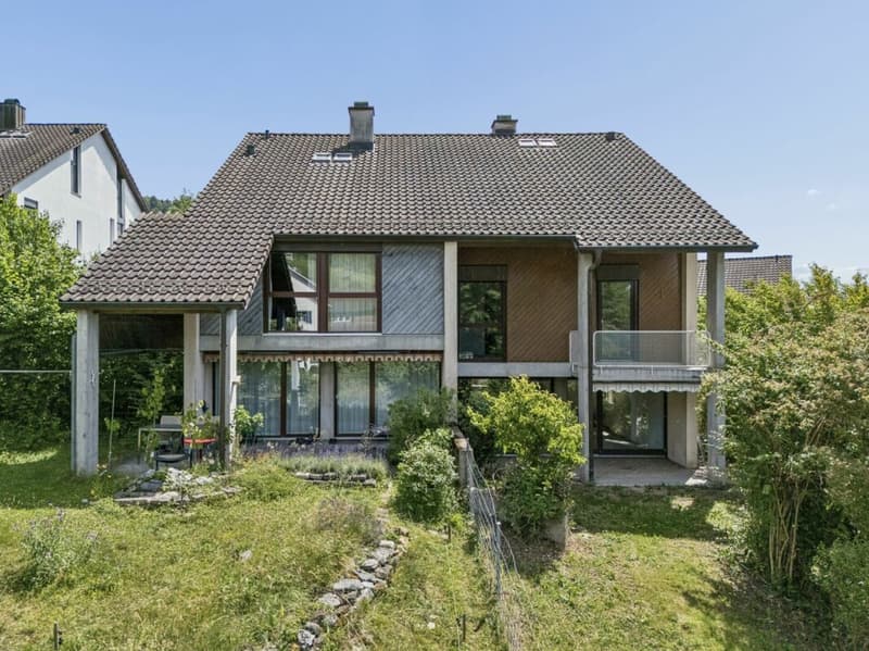 Aussenansicht