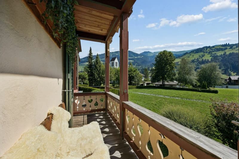 Balkon