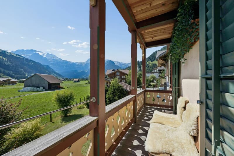 Balkon