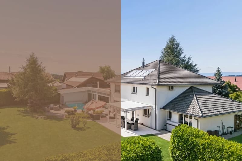 Aussenansicht