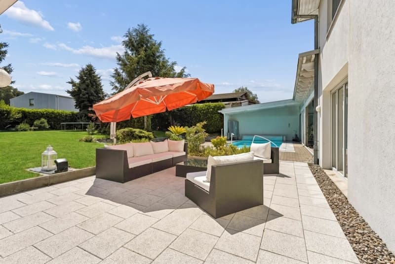 Sitzplatz