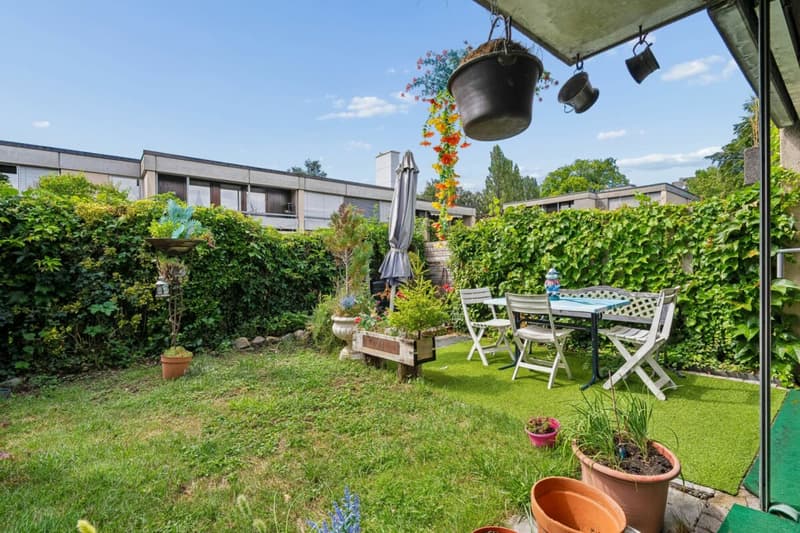 Sitzplatz