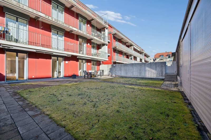 Garten