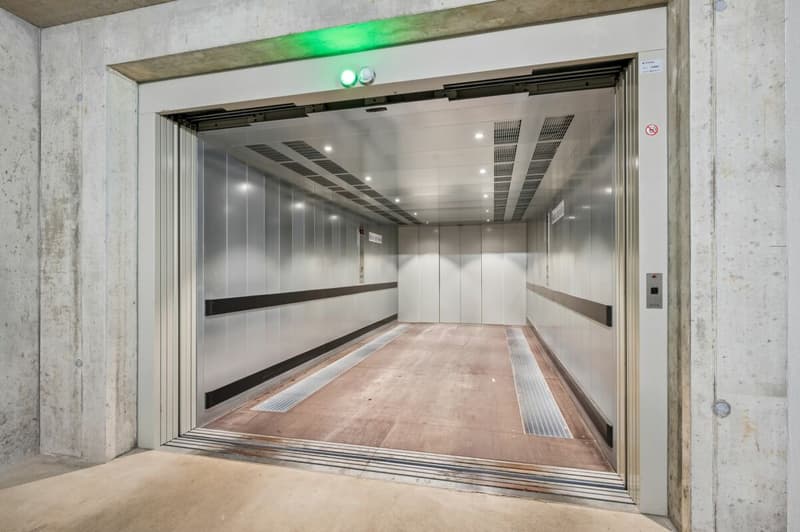 Autolift