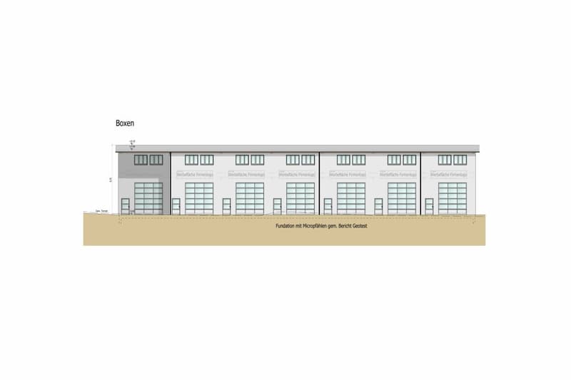 Fassade