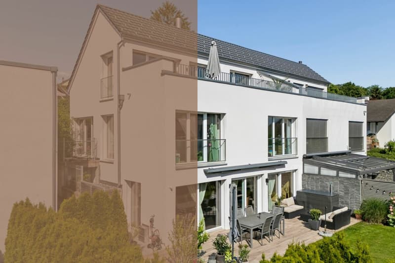 Aussenansicht
