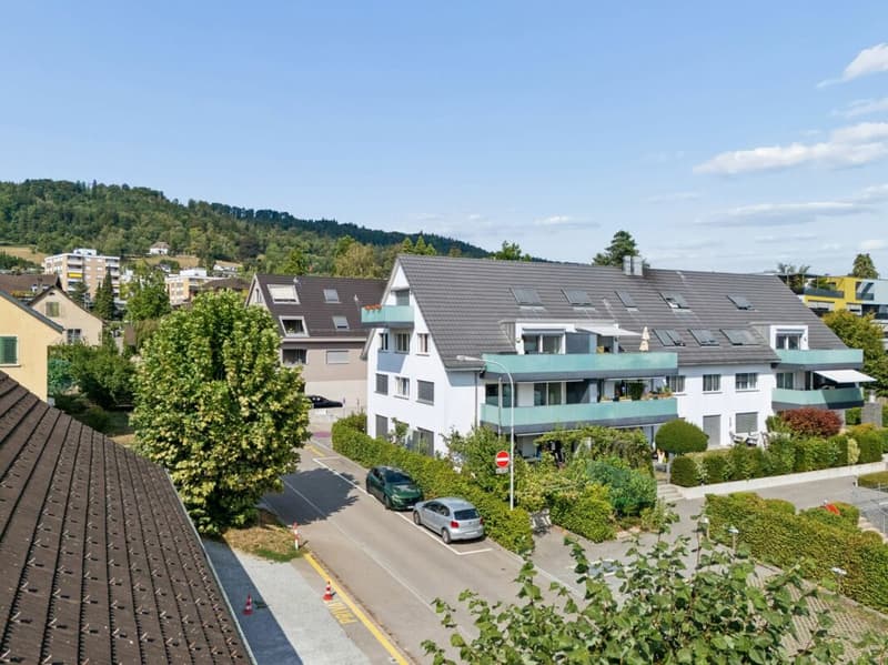 Aussenansicht