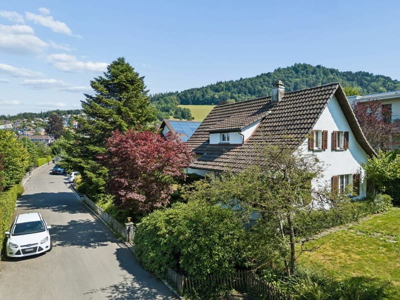 Aussenansicht