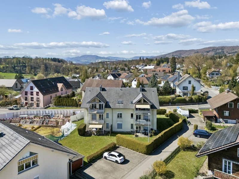 Aussenansicht