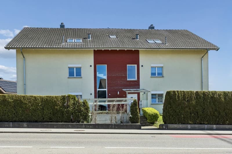Aussenansicht