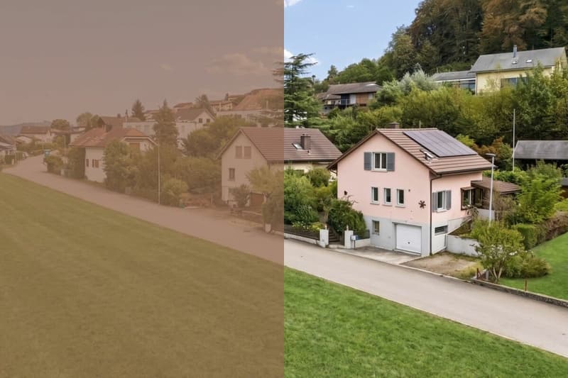 Aussenansicht