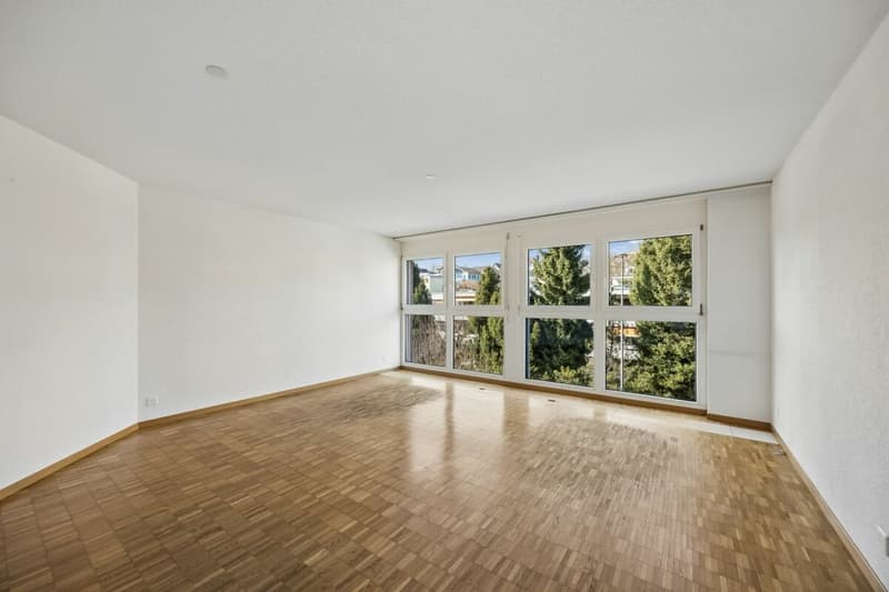 Gewerberäumlichkeit im 2. Obergeschoss