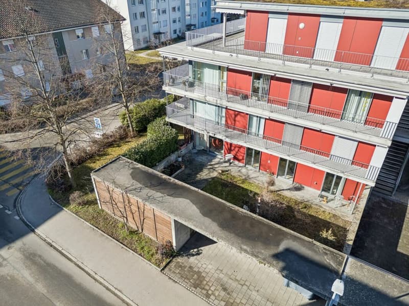 Aussenansicht