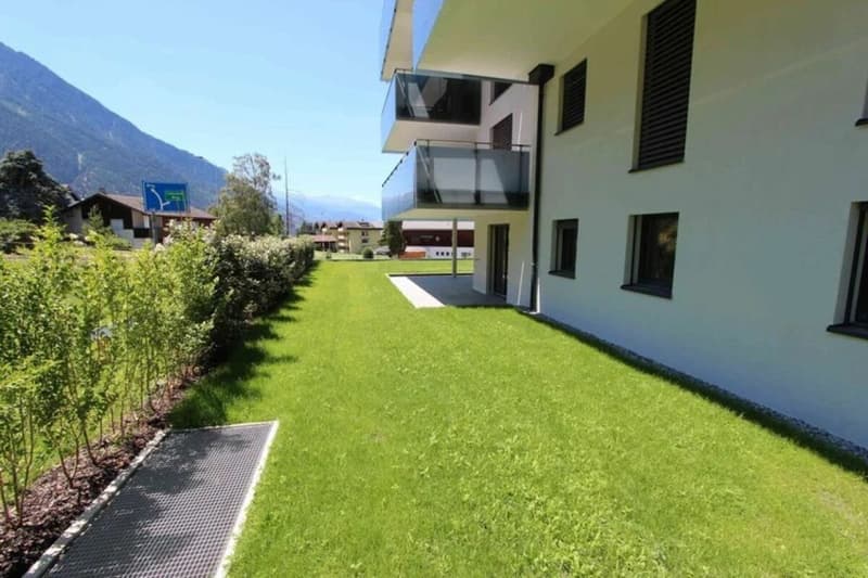 Aussenbereich