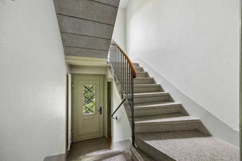 Treppenhaus