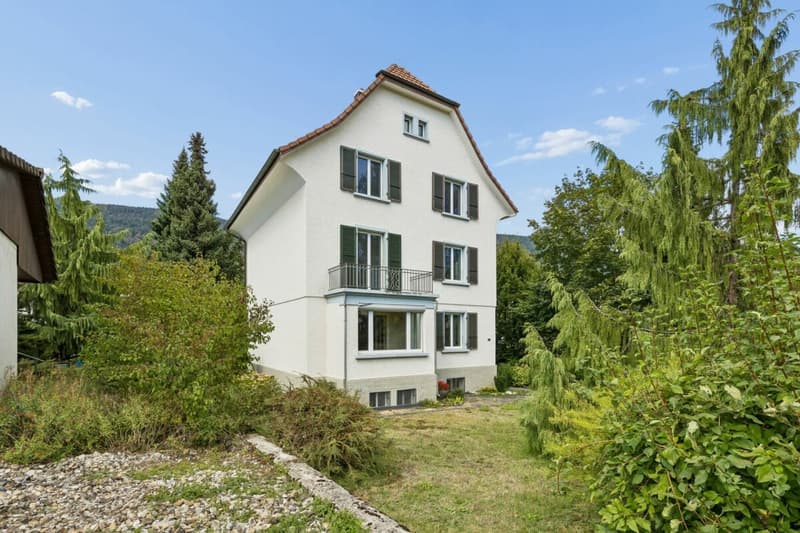 Aussenansicht