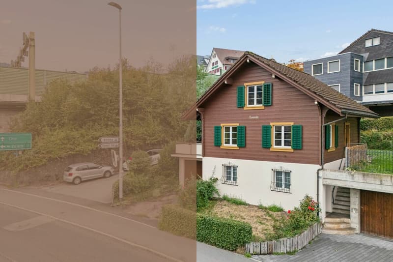 Aussenansicht