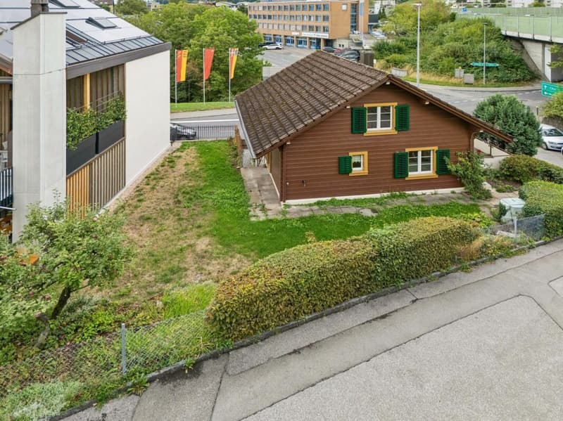 Aussenansicht