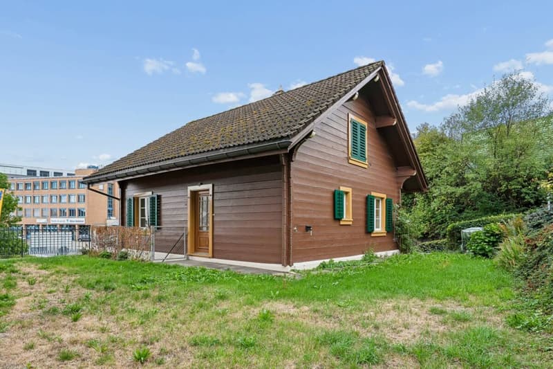 Aussenansicht