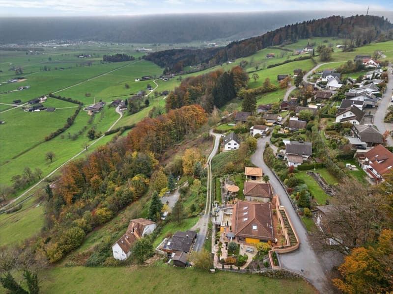 Umgebung