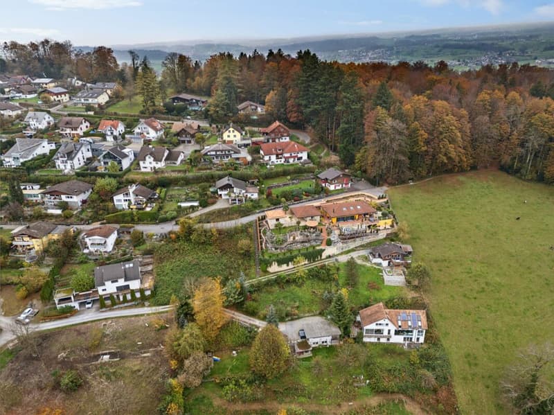Umgebung