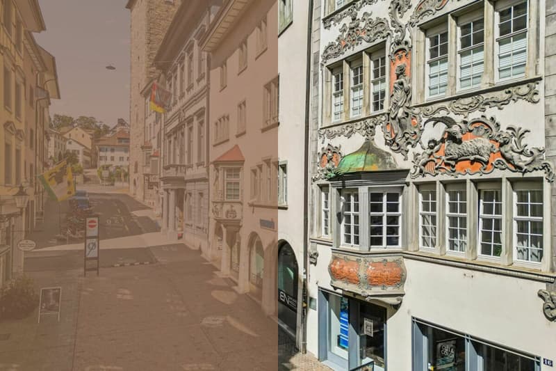 Aussenansicht