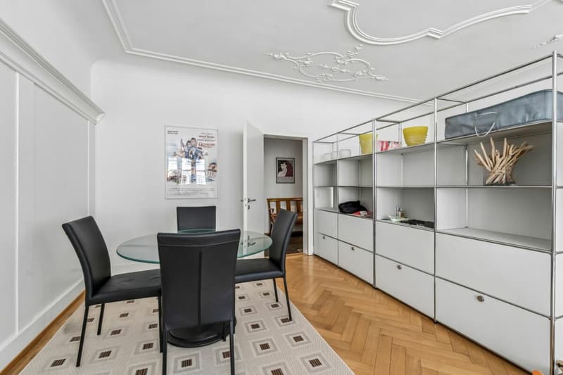 Esszimmer