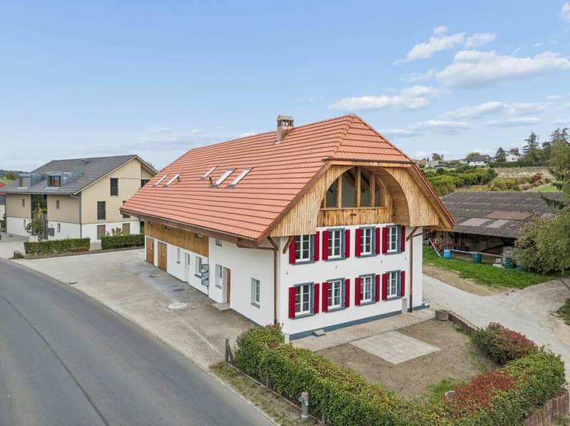 Aussenansicht