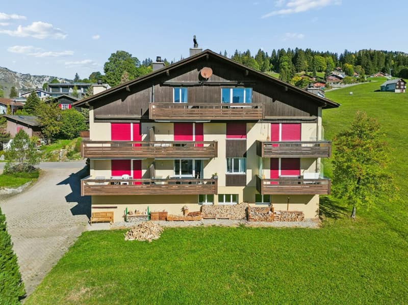 Aussenansicht