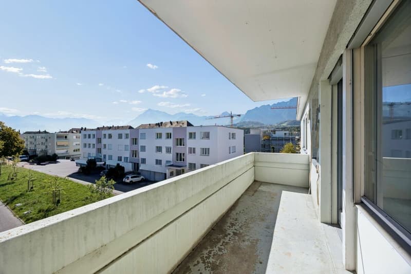 Balkon