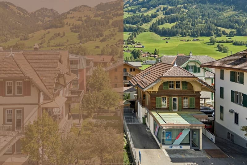 Aussenansicht