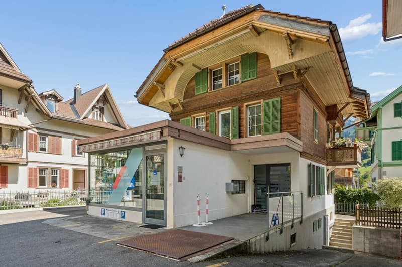 Aussenansicht