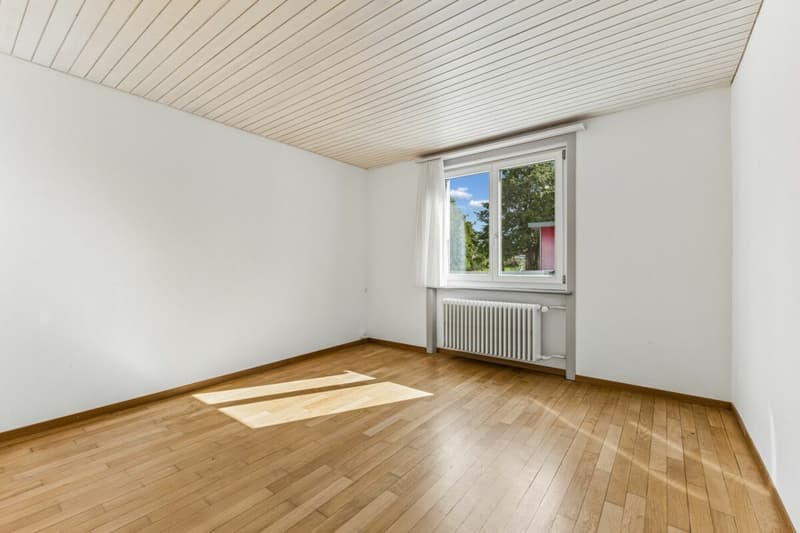 Zimmer im Erdgeschoss