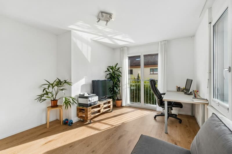 Bürozimmer