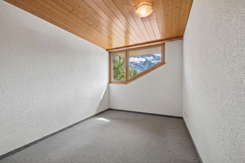 Wohnung: Zimmer