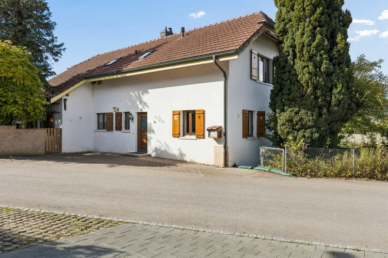 Aussenansicht