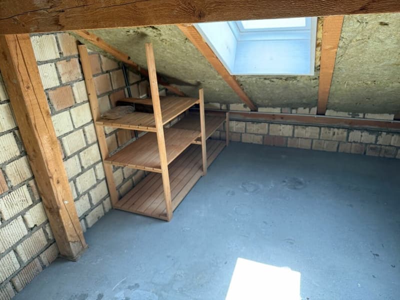 Desirable residential area - Charming apartment (9)