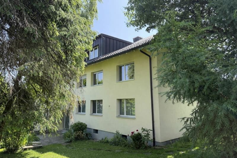 Desirable residential area - Charming apartment (11)