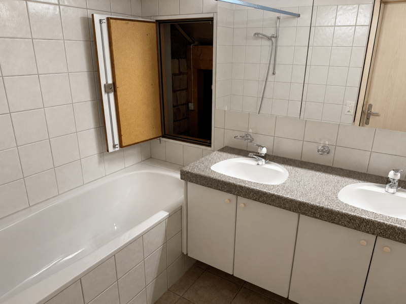 Kleines Bijou mit Umbaupotenzial im Dachgeschoss (4)
